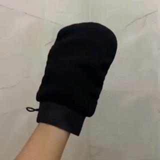 Mănușă exfoliantă - Scrubber™