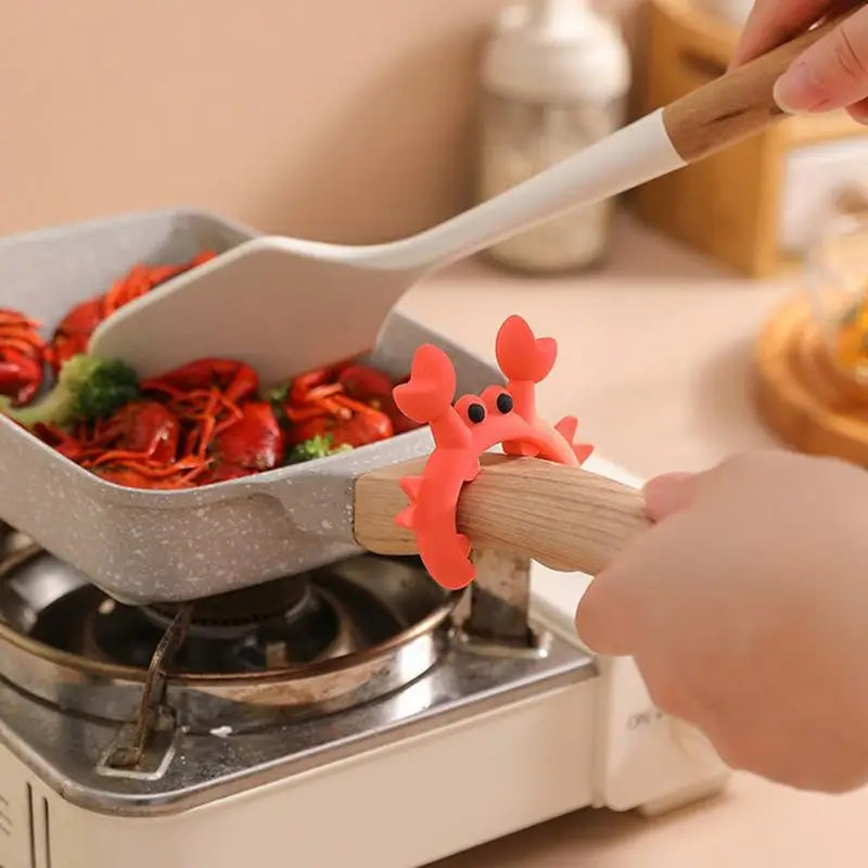 Crabul Bucătar™ 🦀